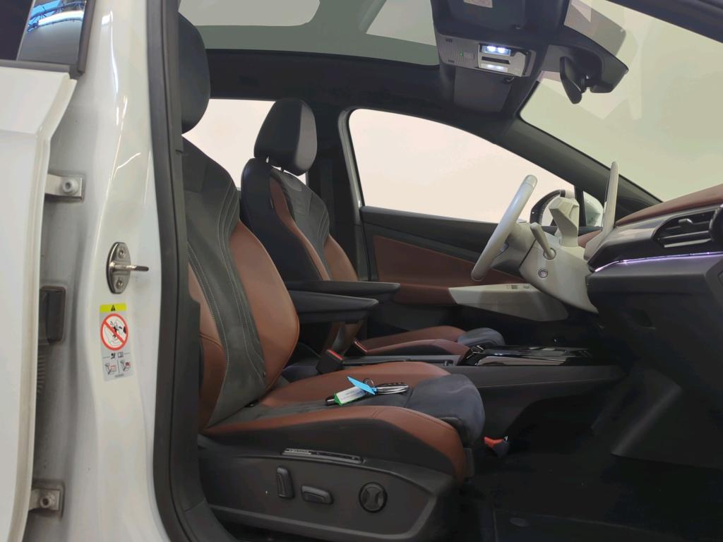 Foto 4 van Volkswagen ID.4