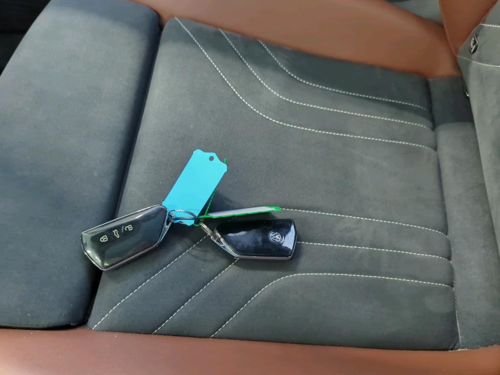 Foto 5 van Volkswagen ID.4