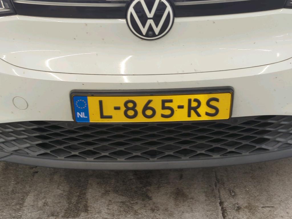 Foto 6 van Volkswagen ID.4