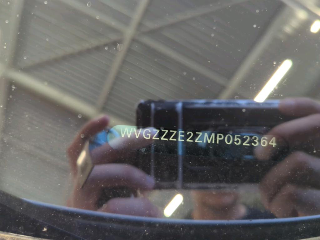 Foto 7 van Volkswagen ID.4