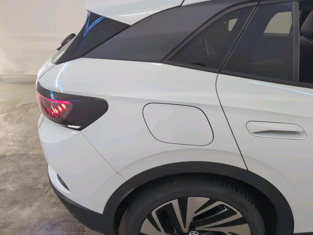 Foto 10 van Volkswagen ID.4