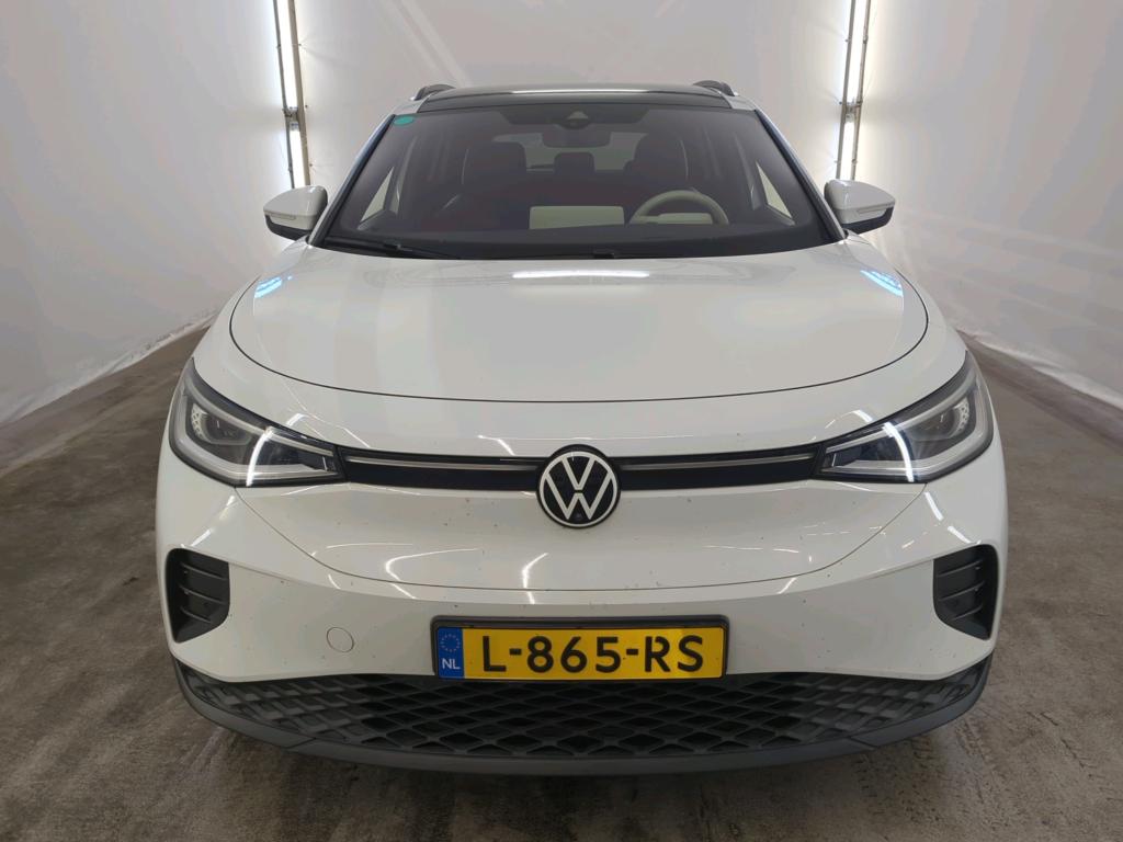 Foto 13 van Volkswagen ID.4