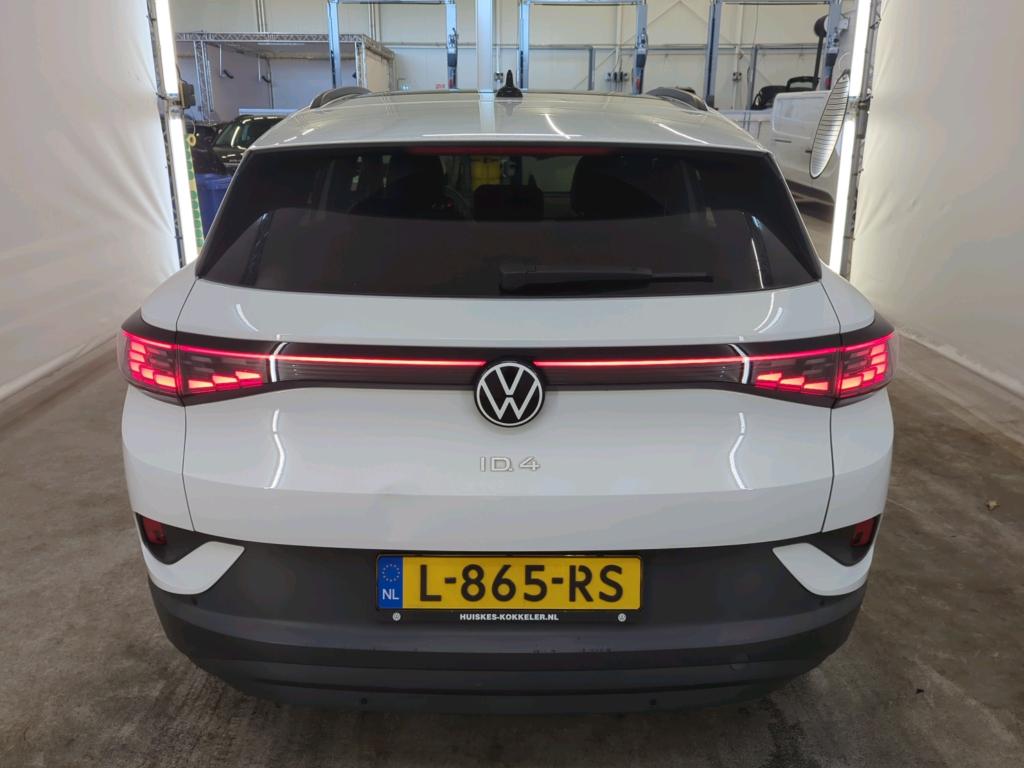 Foto 18 van Volkswagen ID.4