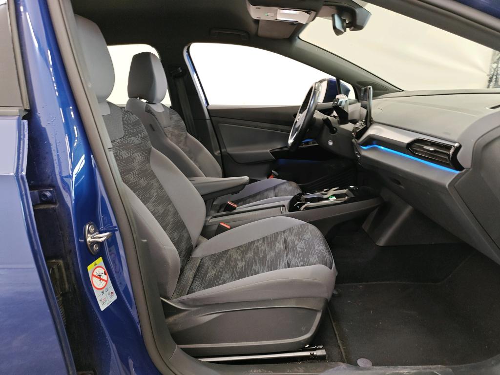 Foto 4 van Volkswagen ID.4
