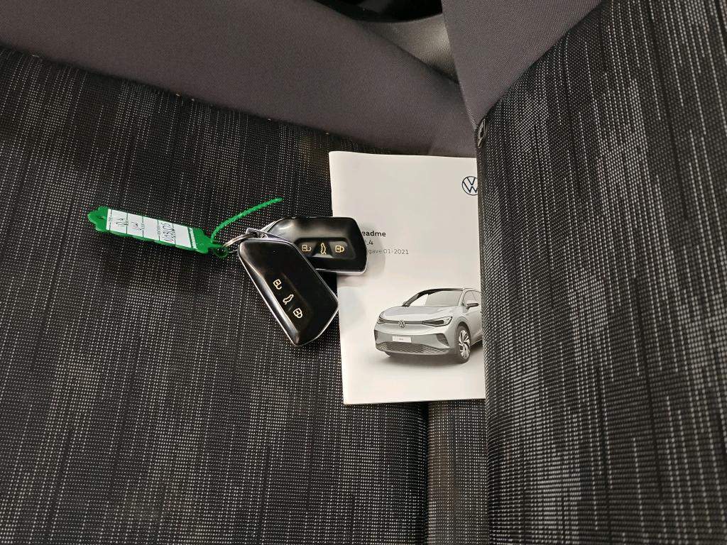 Foto 5 van Volkswagen ID.4