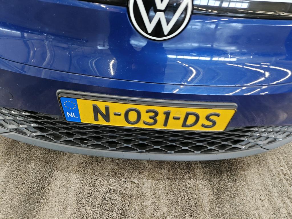 Foto 6 van Volkswagen ID.4
