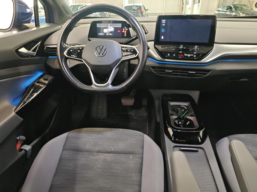 Foto 12 van Volkswagen ID.4