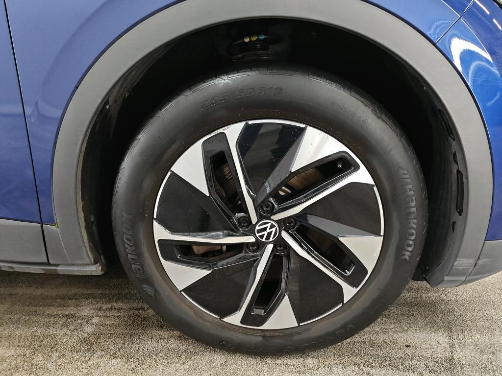 Foto 13 van Volkswagen ID.4