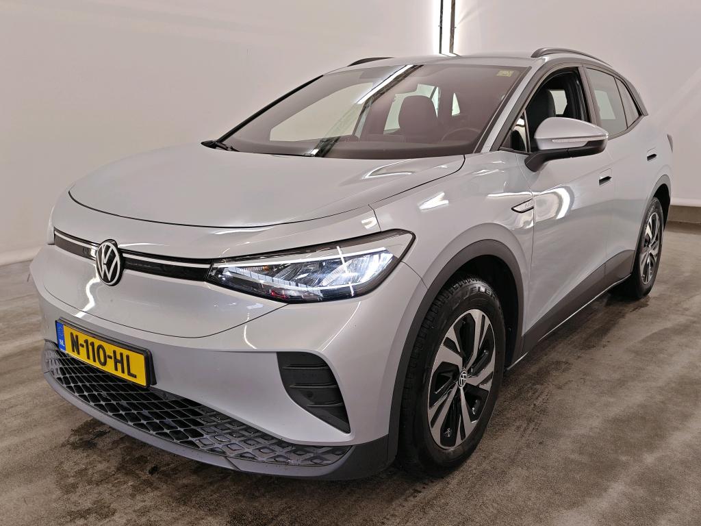 Photo 2 of Volkswagen ID.4