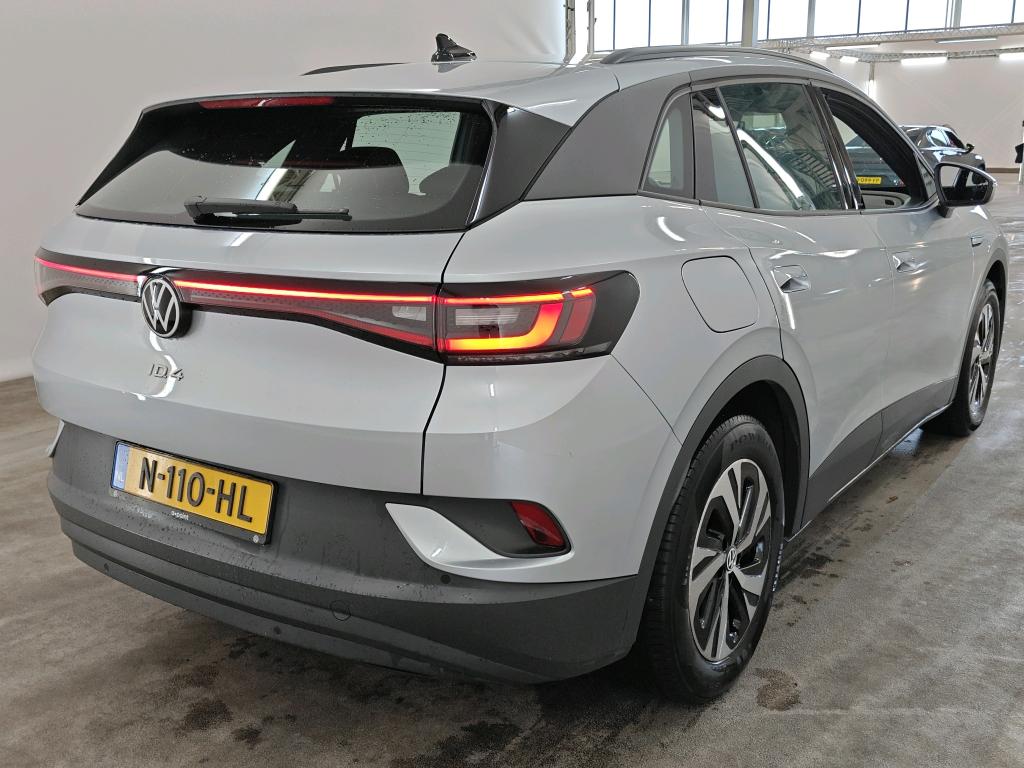 Photo 3 of Volkswagen ID.4