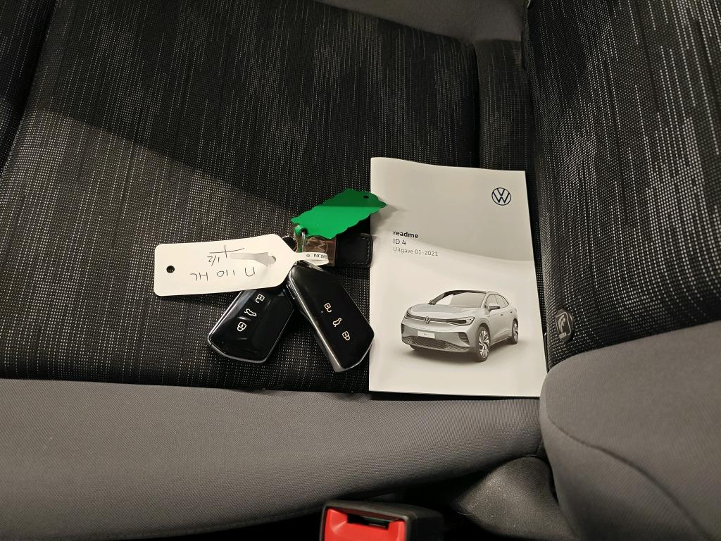 Photo 5 of Volkswagen ID.4