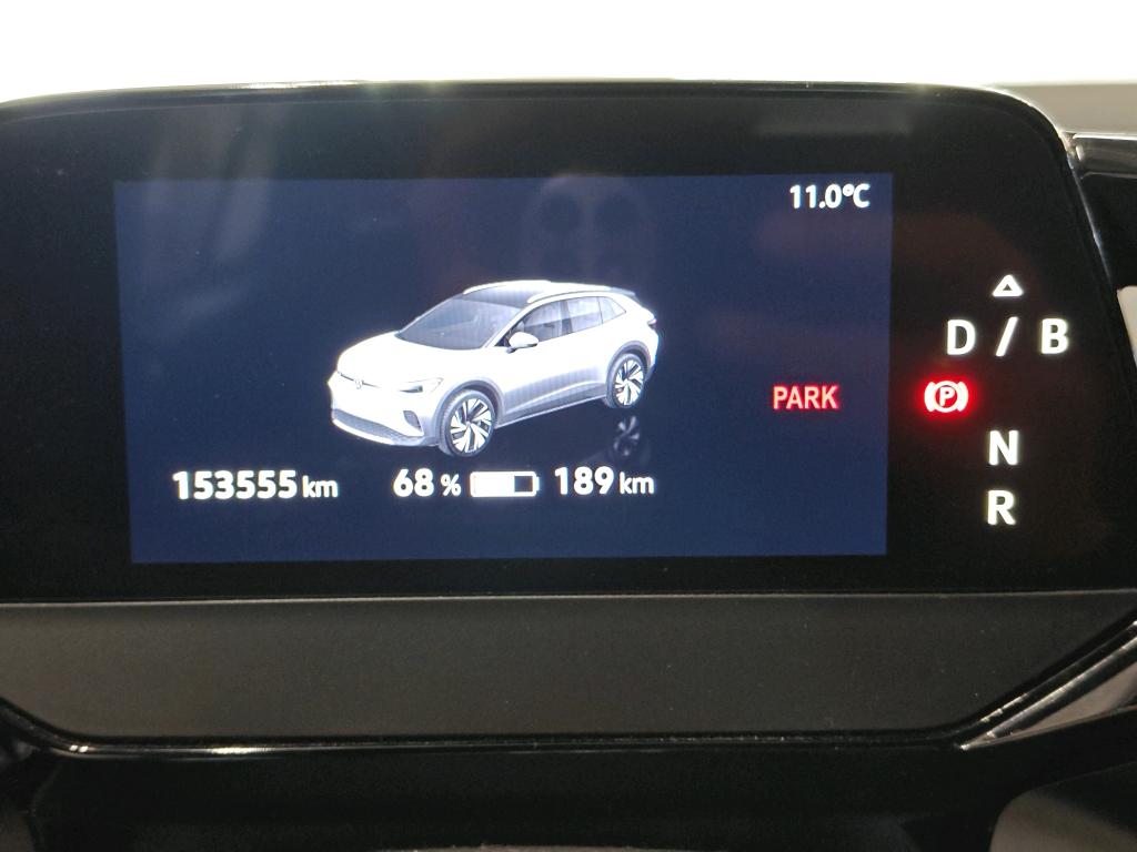 Photo 8 of Volkswagen ID.4