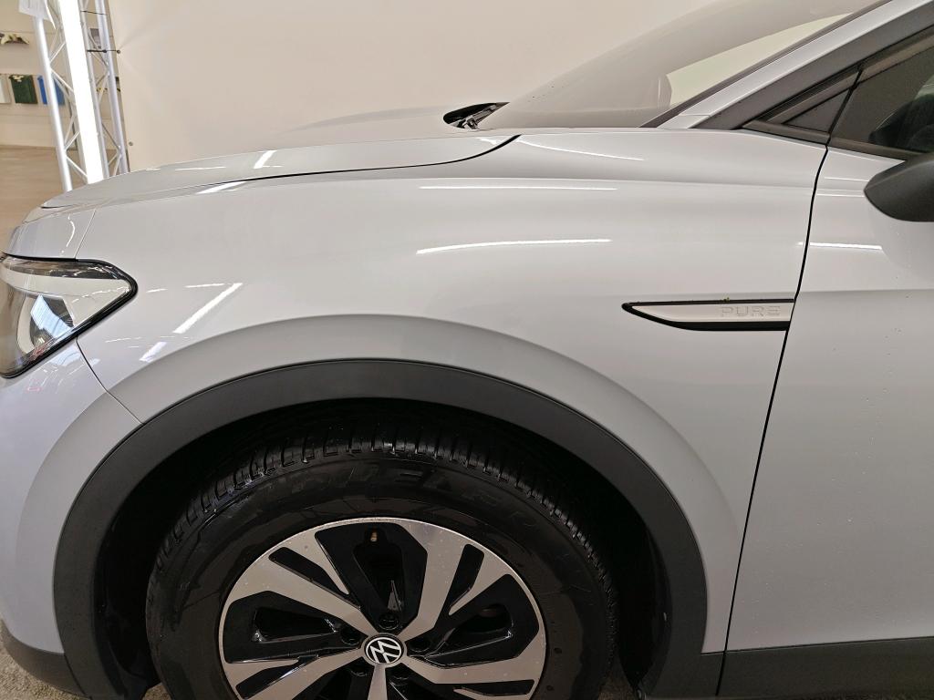 Photo 10 of Volkswagen ID.4