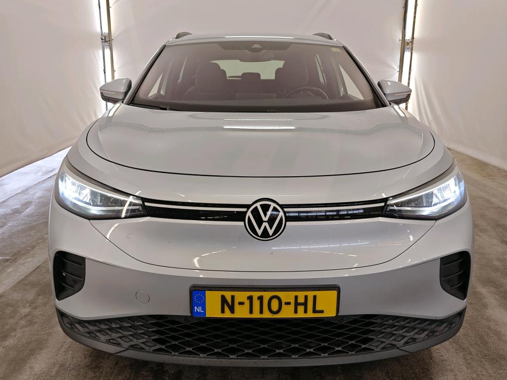 Photo 16 of Volkswagen ID.4