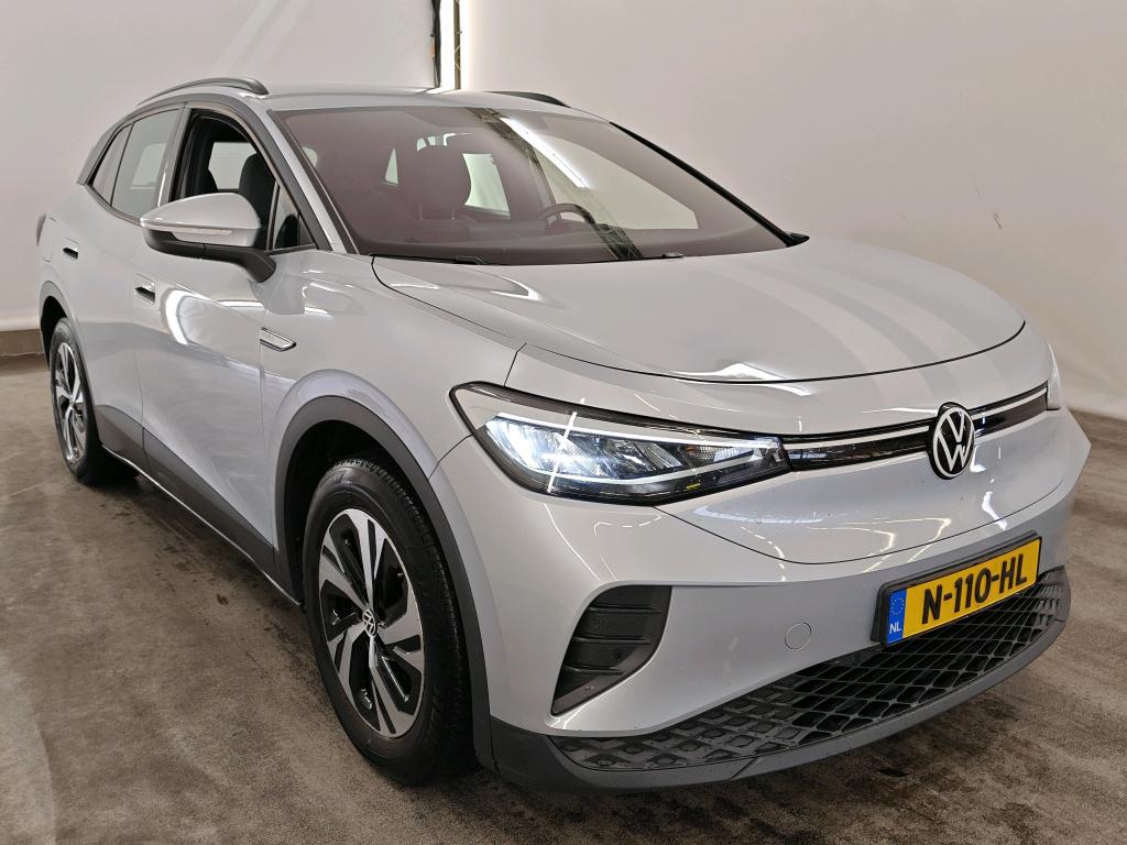 Photo 18 of Volkswagen ID.4