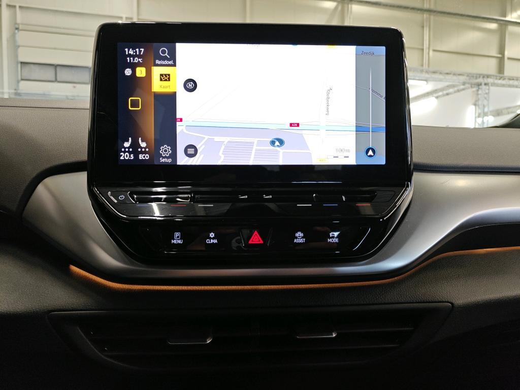 Photo 19 of Volkswagen ID.4