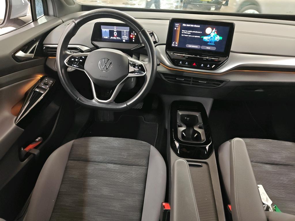 Photo 21 of Volkswagen ID.4