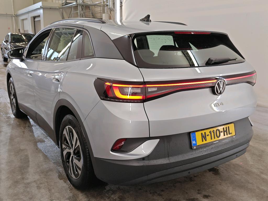 Photo 22 of Volkswagen ID.4