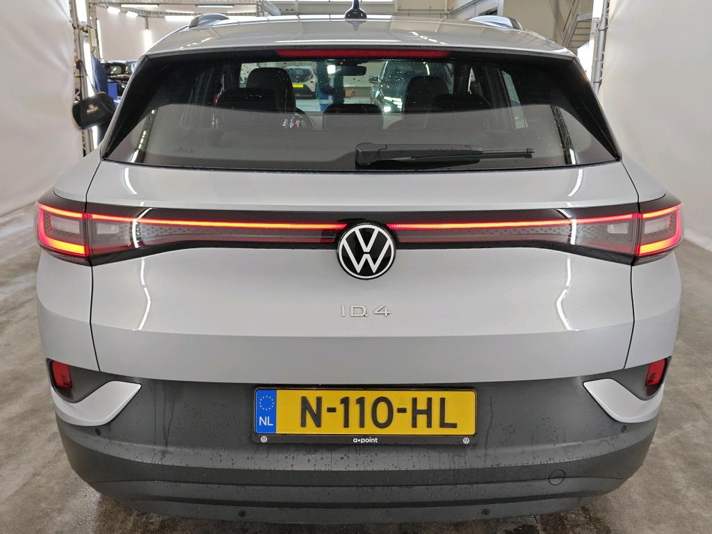 Photo 23 of Volkswagen ID.4
