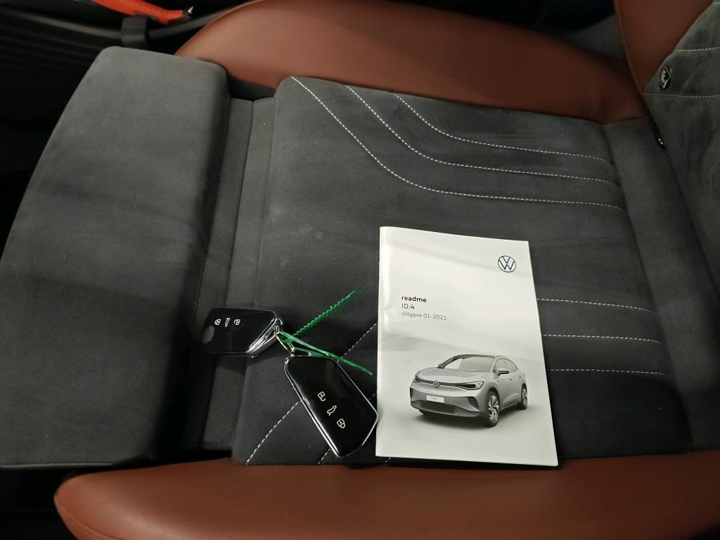 Foto 4 van Volkswagen ID.4