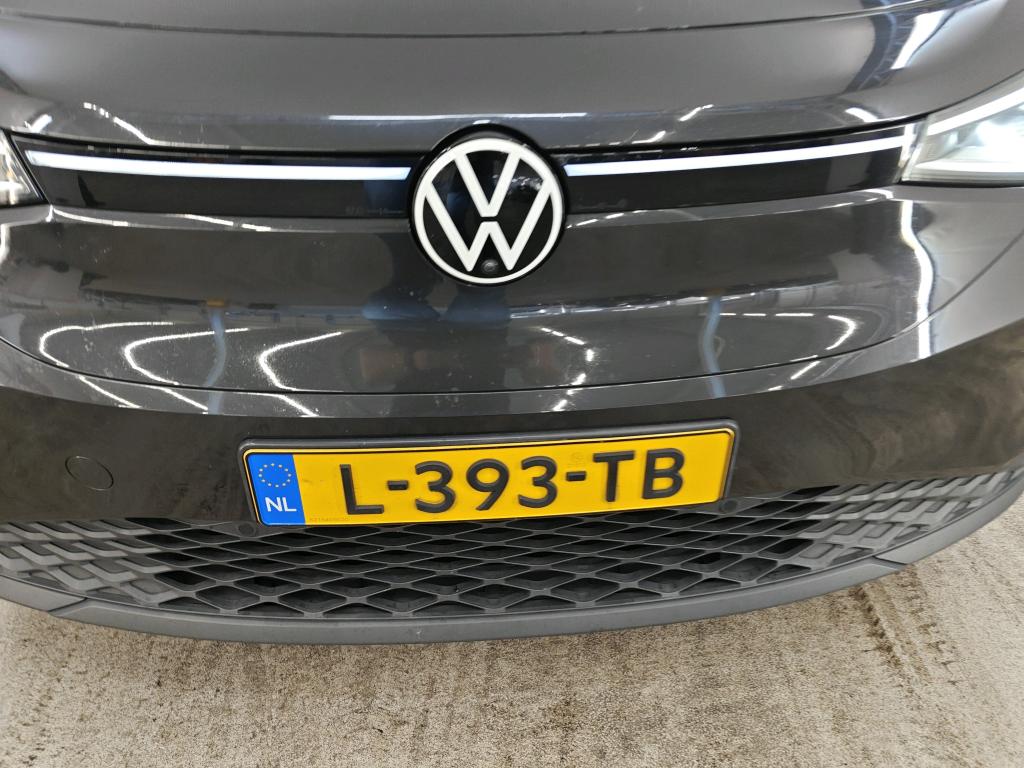 Foto 5 van Volkswagen ID.4