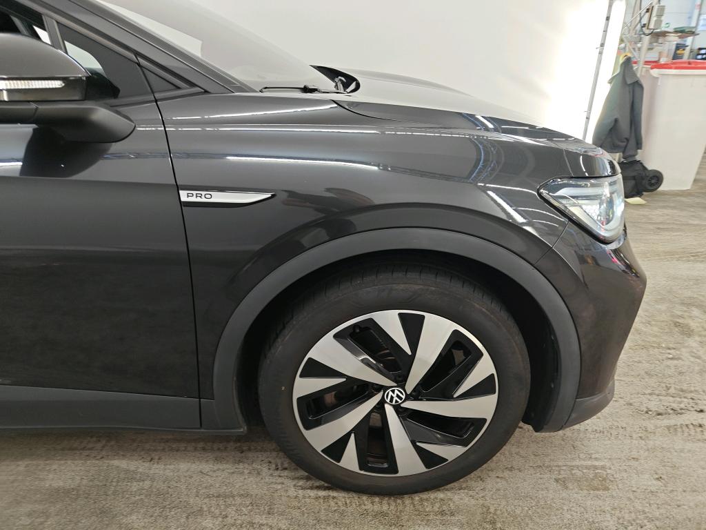 Foto 12 van Volkswagen ID.4