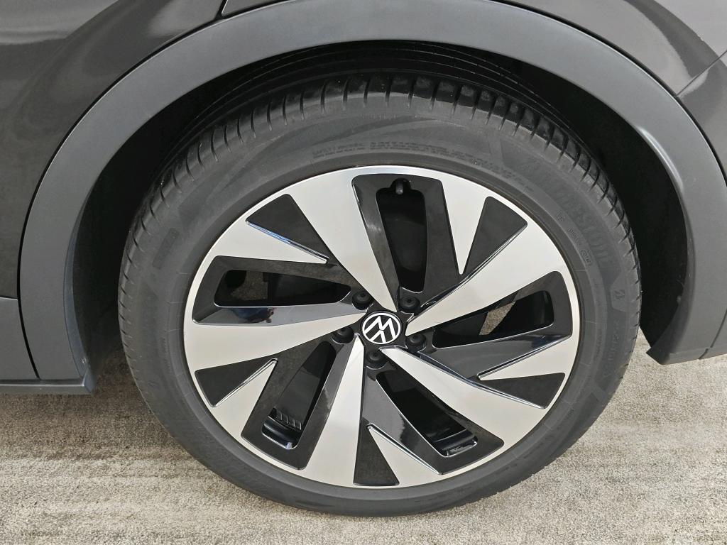 Foto 24 van Volkswagen ID.4