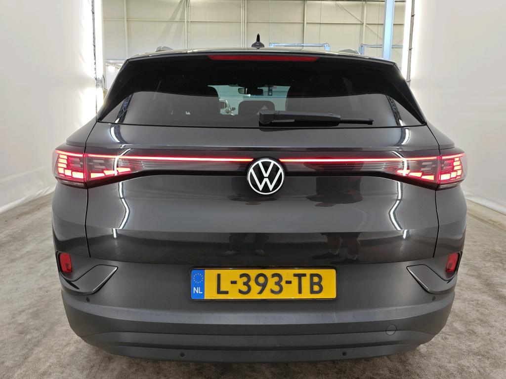 Foto 27 van Volkswagen ID.4