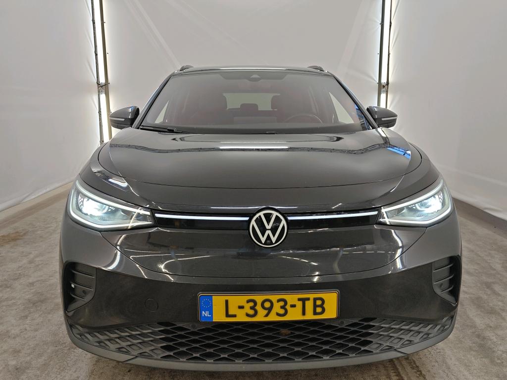 Foto 31 van Volkswagen ID.4