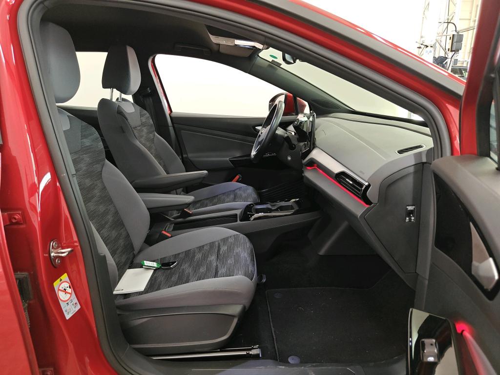 Foto 4 van Volkswagen ID.4