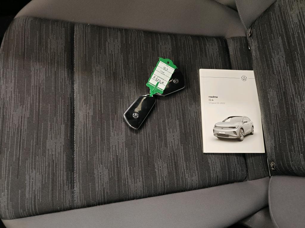 Foto 5 van Volkswagen ID.4