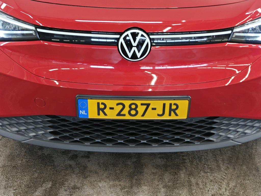Foto 6 van Volkswagen ID.4