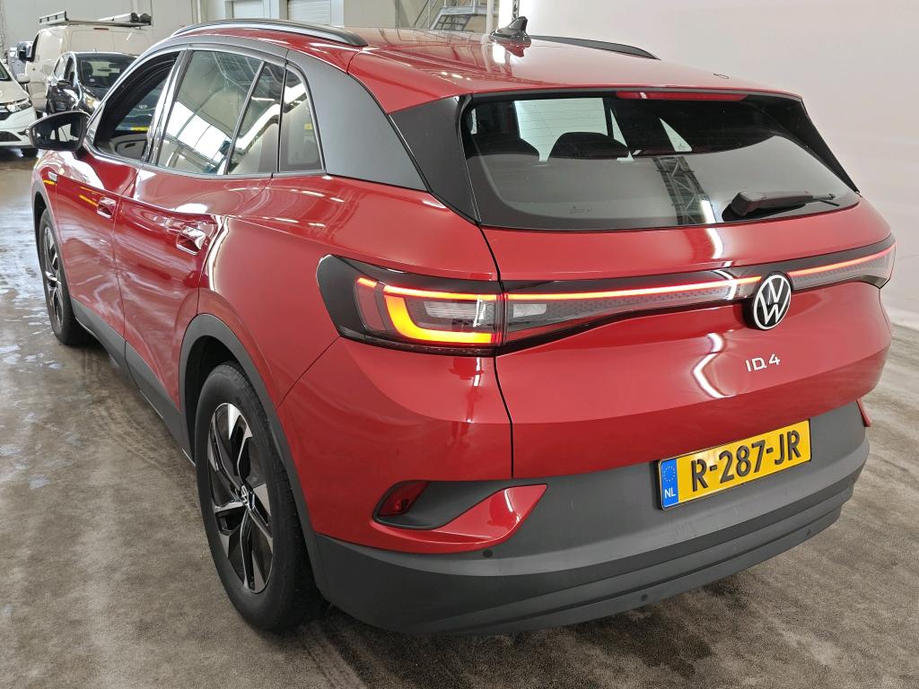 Foto 10 van Volkswagen ID.4