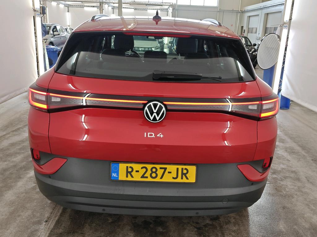 Foto 11 van Volkswagen ID.4