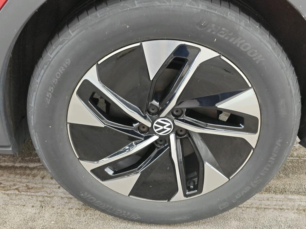 Foto 21 van Volkswagen ID.4
