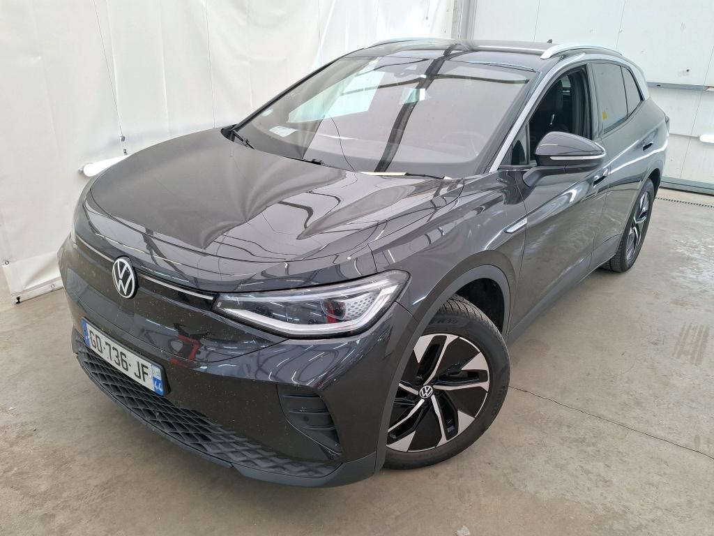 Volkswagen ID.4 ID.4 Pro Performance 77kWh BVA