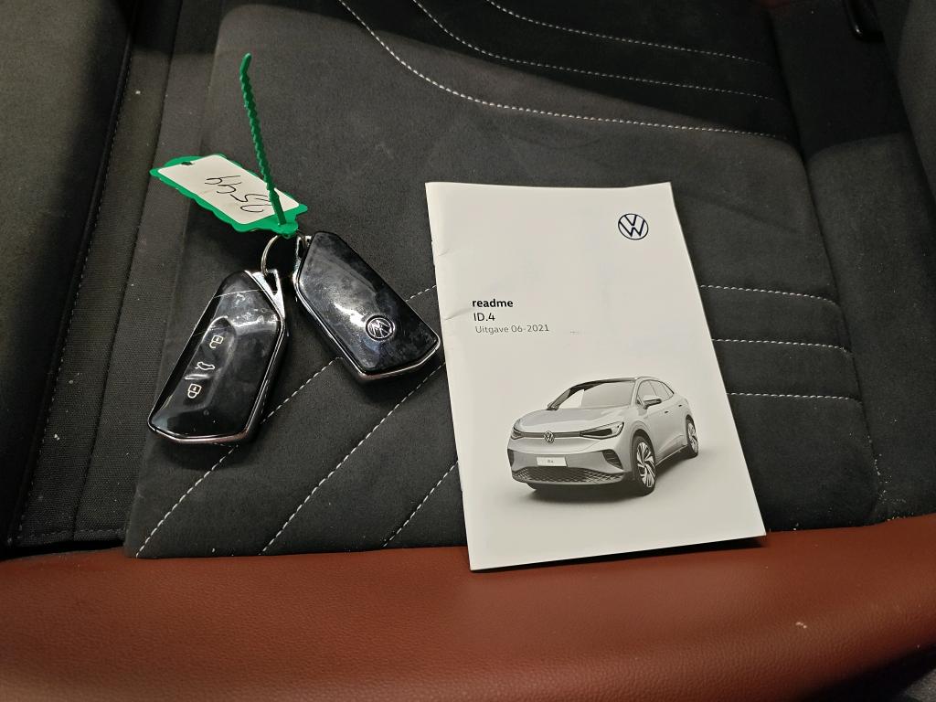 Foto 4 van Volkswagen ID.4