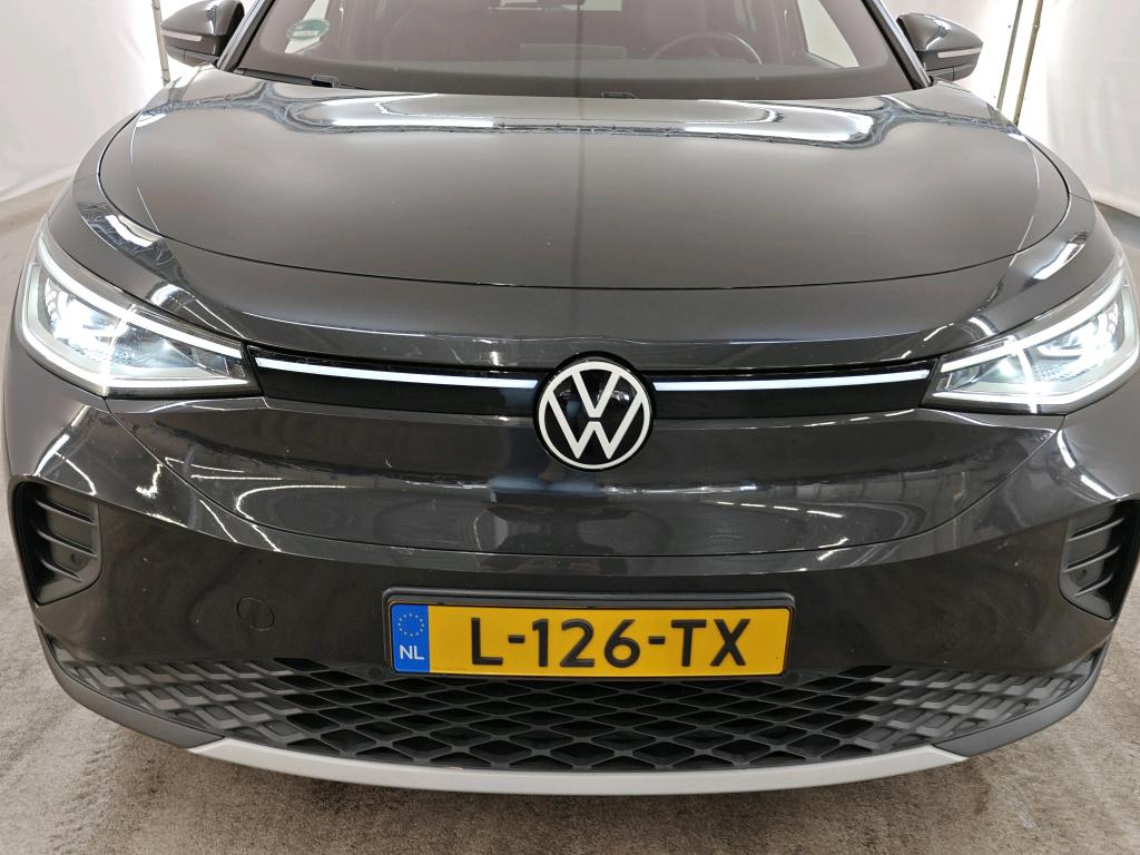 Foto 5 van Volkswagen ID.4