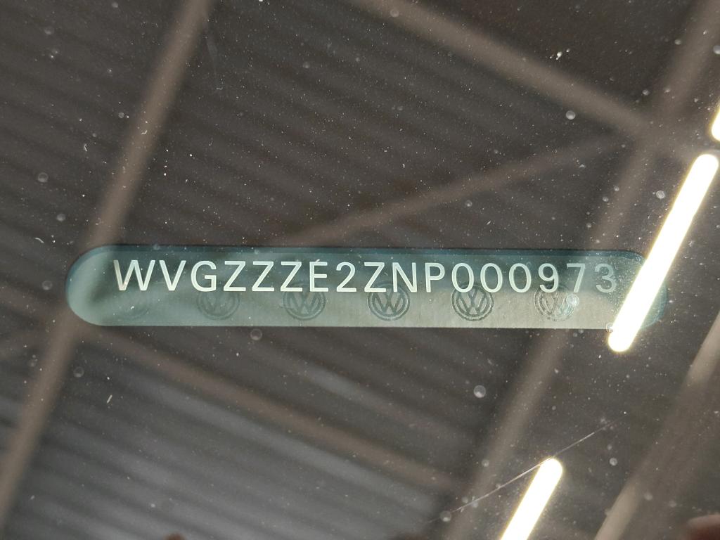 Foto 6 van Volkswagen ID.4