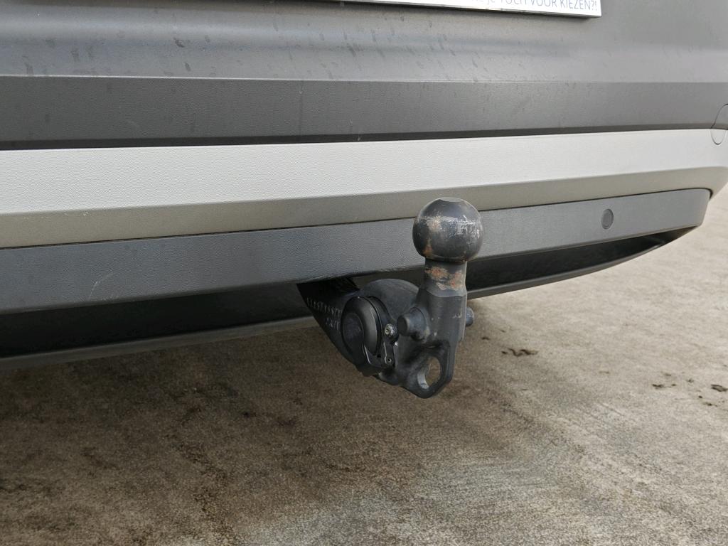 Foto 9 van Volkswagen ID.4