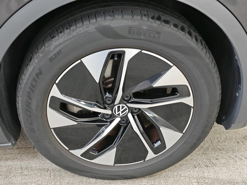 Foto 18 van Volkswagen ID.4