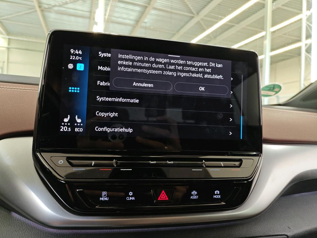 Foto 23 van Volkswagen ID.4