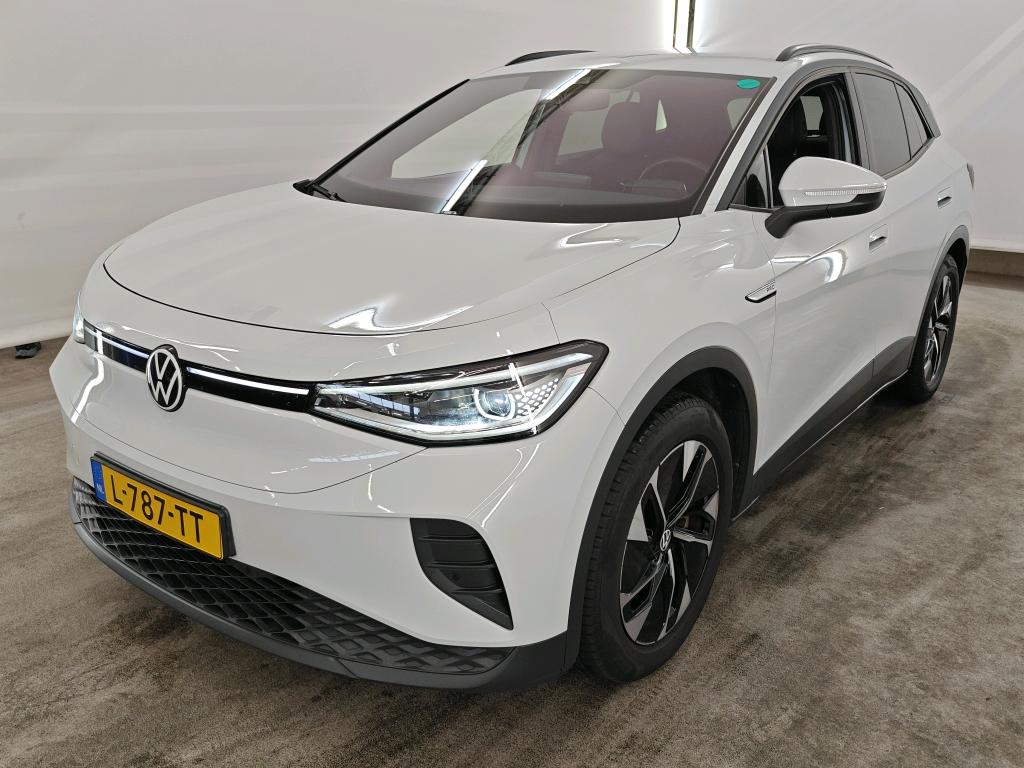 Foto 2 van Volkswagen ID.4