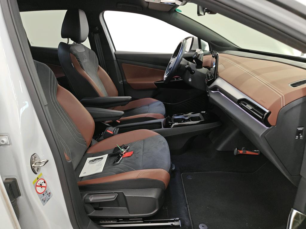 Foto 4 van Volkswagen ID.4