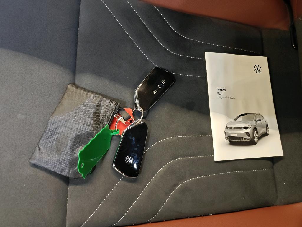 Foto 5 van Volkswagen ID.4