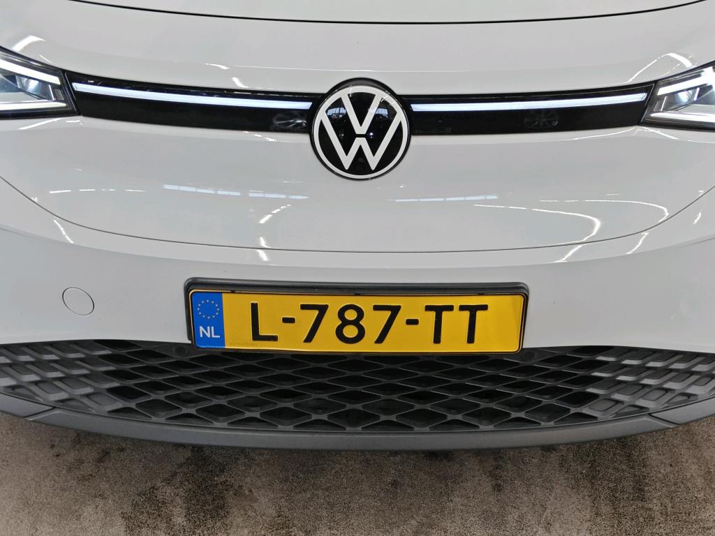 Foto 6 van Volkswagen ID.4
