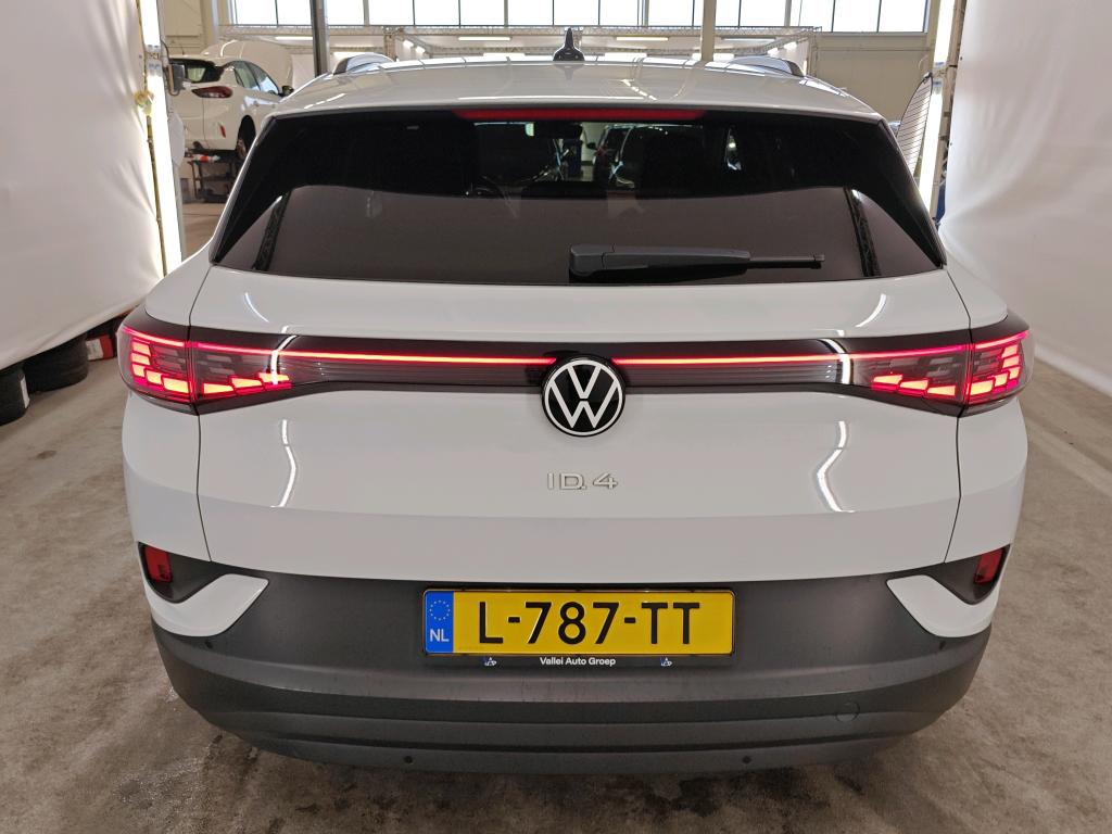 Foto 11 van Volkswagen ID.4
