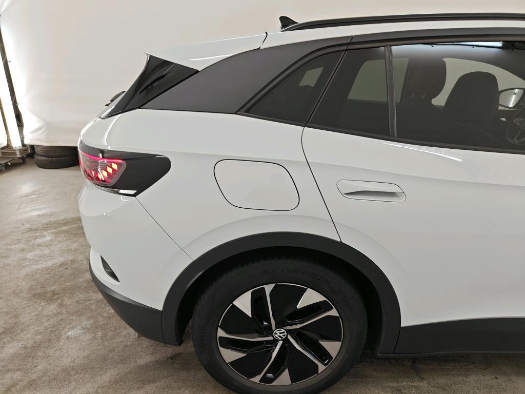 Foto 17 van Volkswagen ID.4