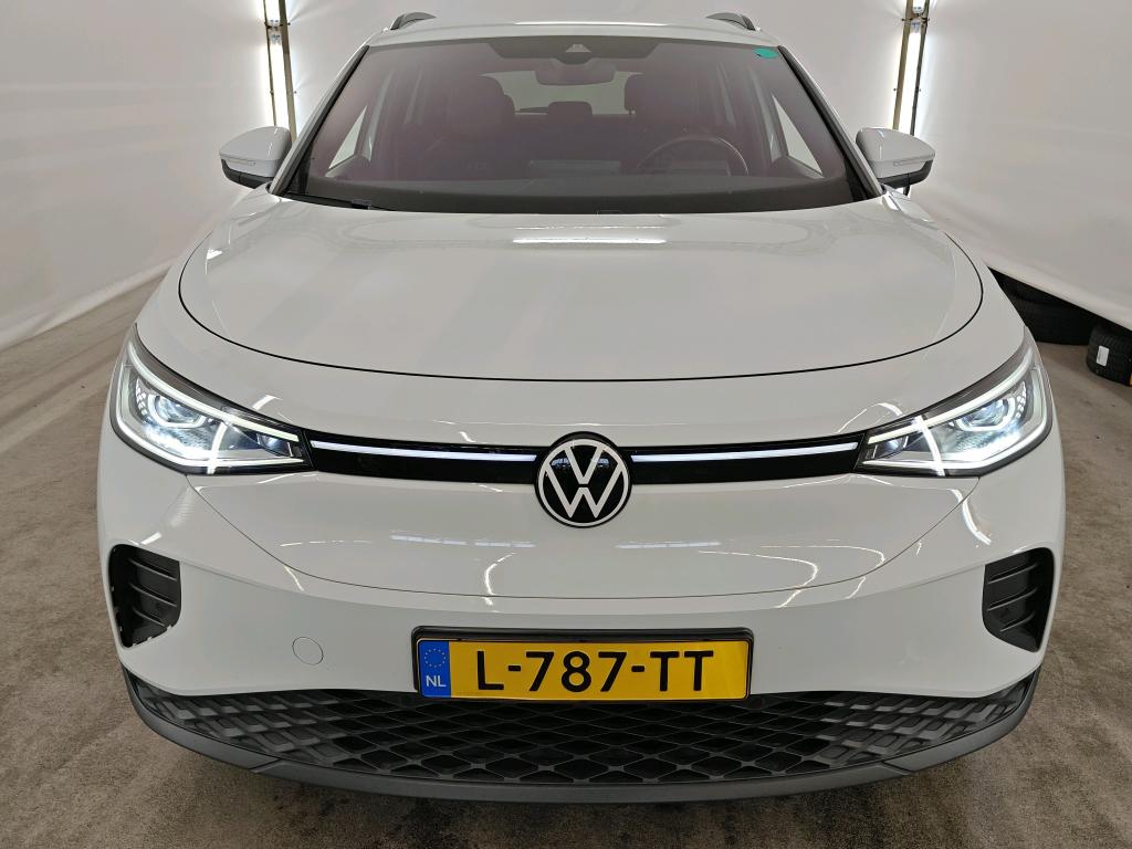 Foto 19 van Volkswagen ID.4