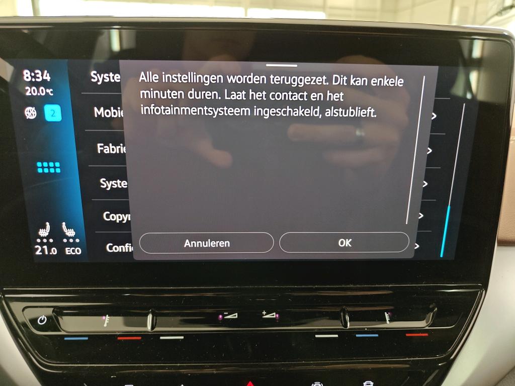 Foto 27 van Volkswagen ID.4